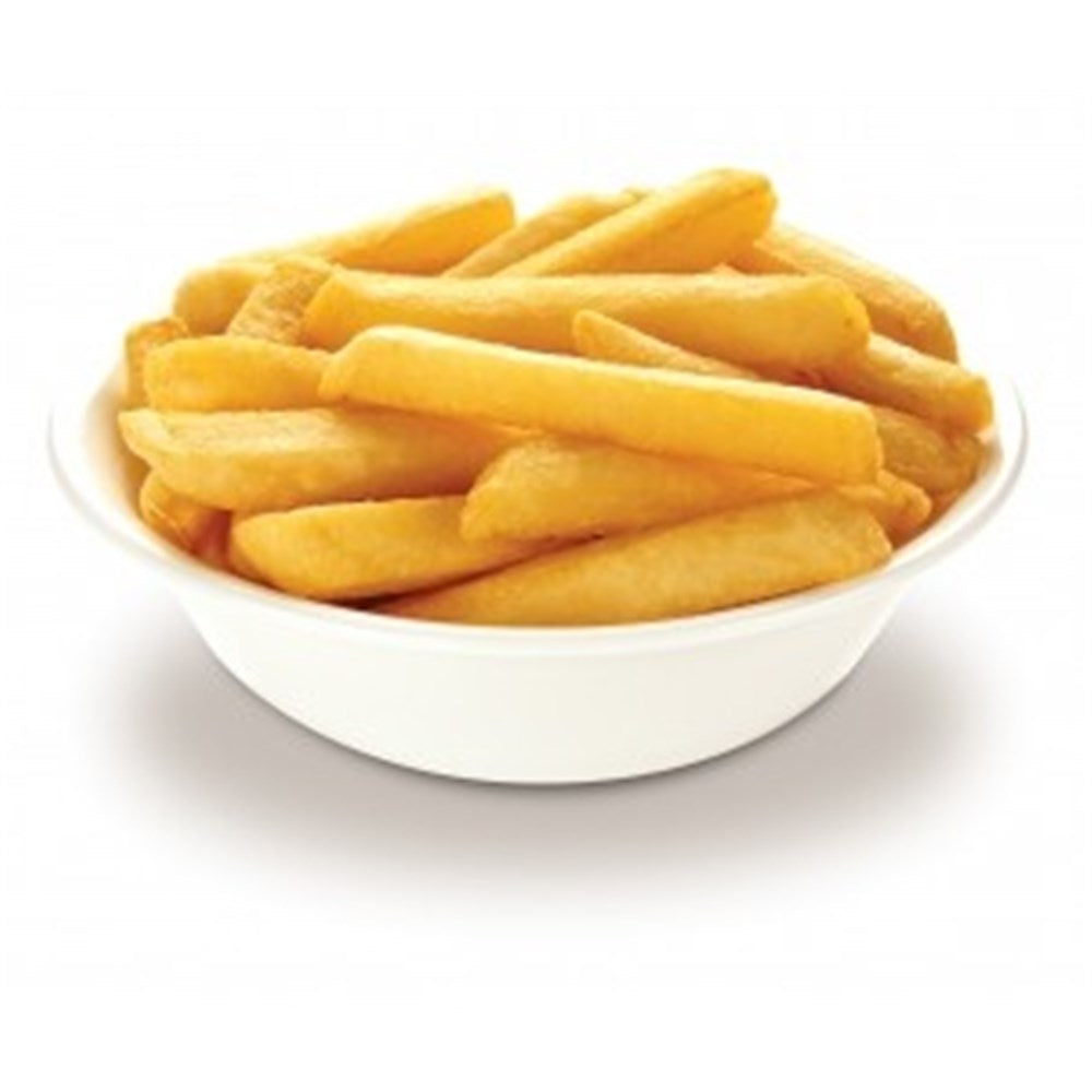 Frozen - 10mm Frozen Chips 10mm (3 x 5kg bags p/box)