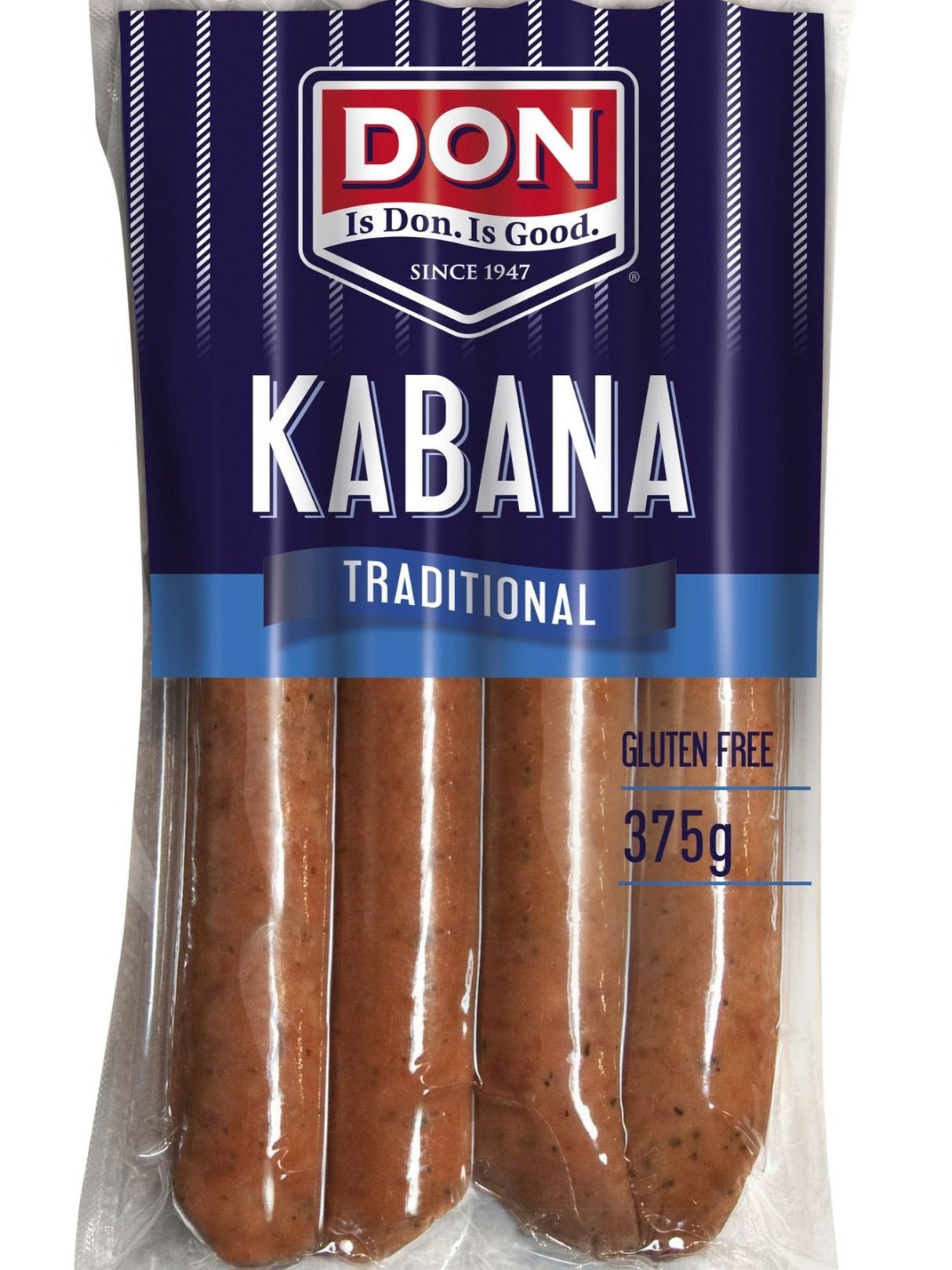 Don Kabana - (375g x 10)