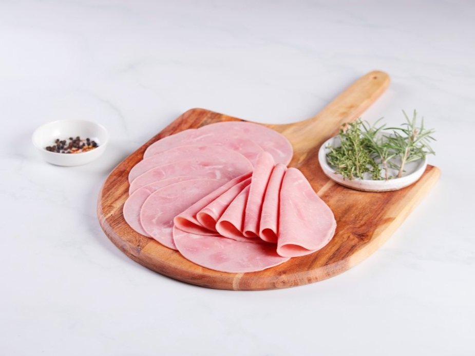 Don - English ham sliced 1kg