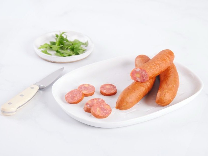 Don chilli cheese kransky (2.5kg)