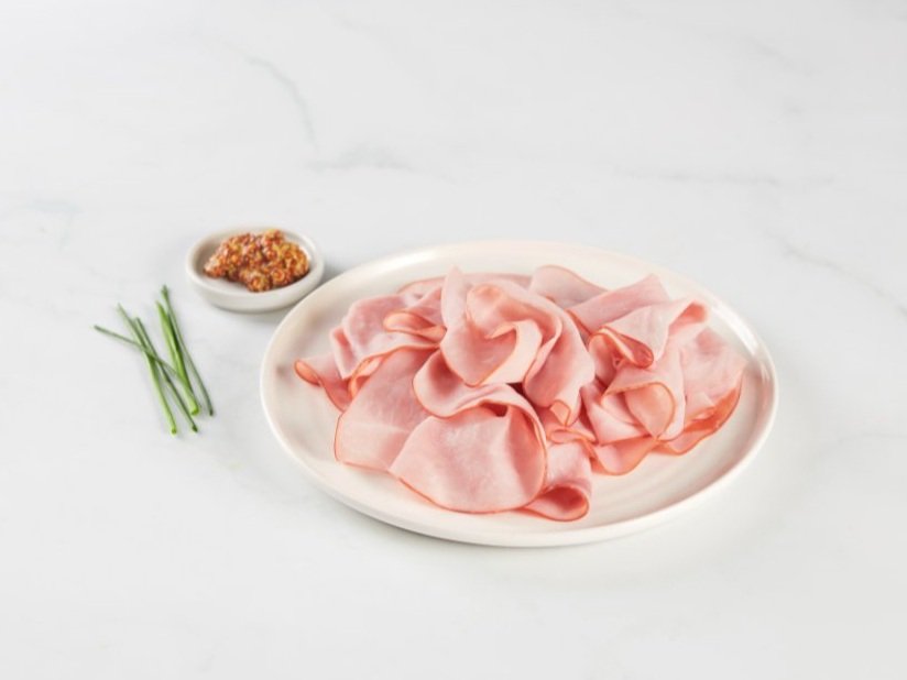 Don - Smoked premium ham 1kg