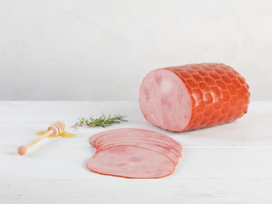 Don - Honey Ham half (approx 3kg)