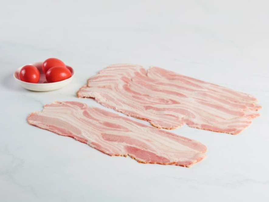 KRC Streaky Bacon Rindless (2.5)kg-87345