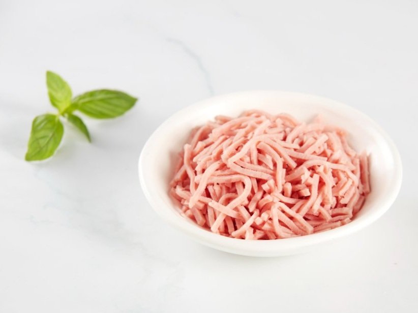 KRC - Pizza Ham Topping Catellini (2.5kg)- 82057