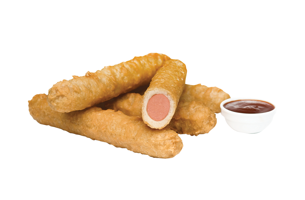 Frozen - Sav in Batter (200g) x 18 per box