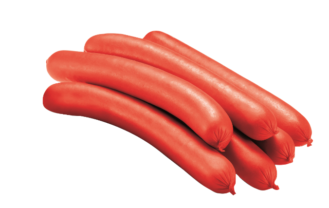 Don Frankfurts Skin on Thin (2.5kg)