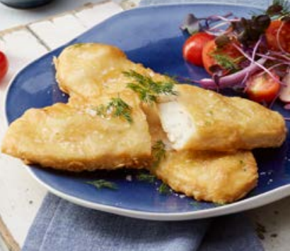 Frozen - Battered Flake (box of 30)