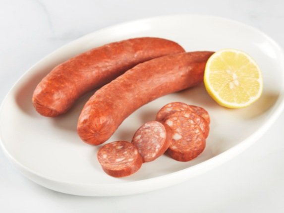 Otto Wurth Spanish Style Chirozo (2.5kg) pkt