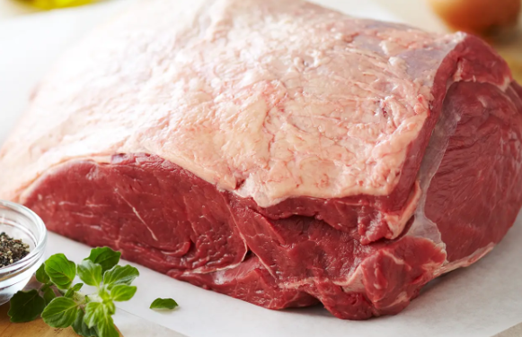 Fresh Meat - Rump Steak (Approx 5kg) $21.03 per kg