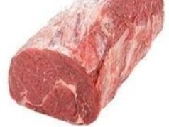 Sunday Creek Cube Roll (Scotch Fillet/ Rib Eye) RW - approx 5kg piece