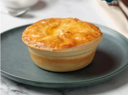 Ivan's Pies - Aussie beef 200-240gm (12)