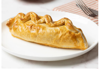 Ivan's Pasties - Cornish 220g (6)