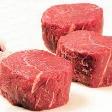 Sunday Creek Beef Tenderloin (Eye fillet) - approx 2kg- random weight