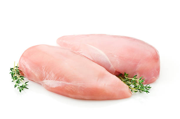 Chicken Breast Fillet - Skin Off (5kg box)