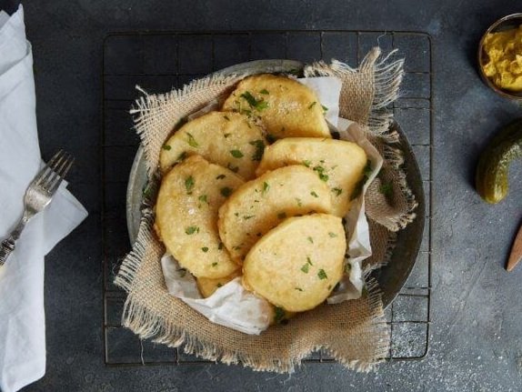 Moka Potato Cakes (120)