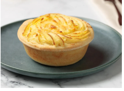 Ivan's Pies - Shepherd 200-240gm (6)