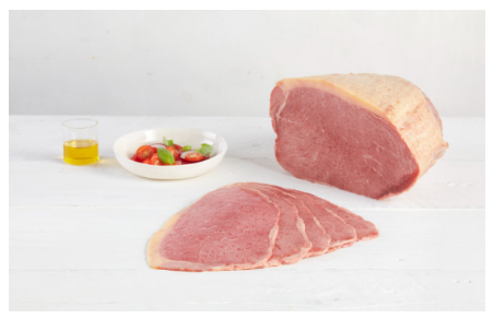 KRC Beef Silverside Full -approx 3.3kg -74122