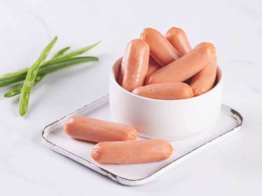 Don Skinless Cocktails (2.5kg) pkt