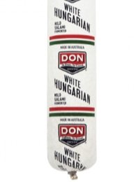 Don -White Hungarian Mild - Random Weight (approx 1.5kg)